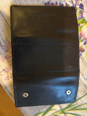 Key Wallet like new