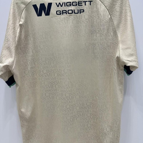 Millwall FC Away Jersey 2025-2026 Like New Size XL