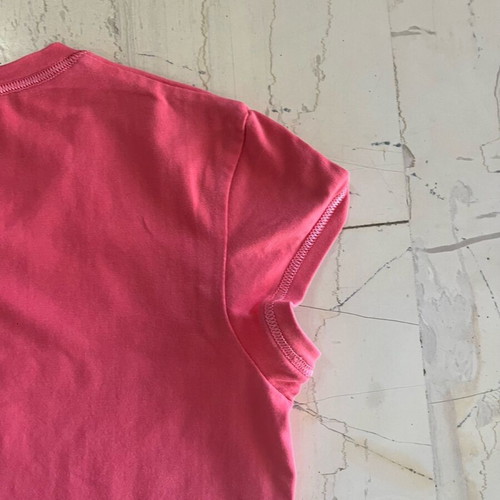 Bdtk pink sports shirt like new, fitted