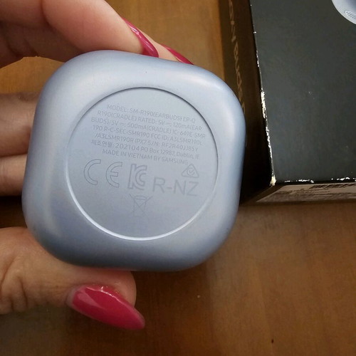 Galaxy Buds Pro like new with all accessories
