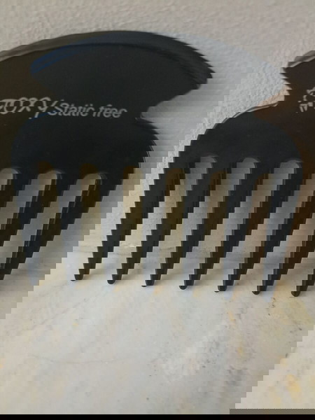 Χτένα μαλλιών