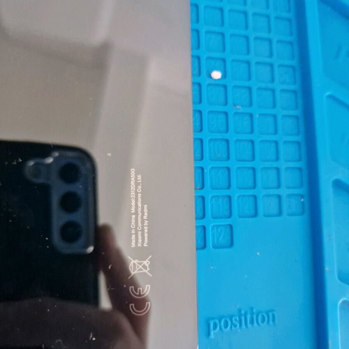 Redmi Note 13 Pro 5G full assembly like new