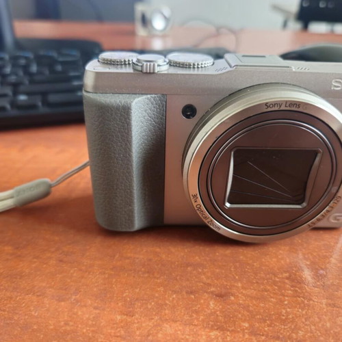 Sony camera like new