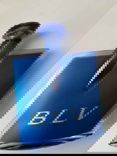 •RARE BLV BVLGARI pour femme 75ml