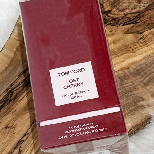 Tom Ford Lost Cherry Eau de Parfum 100 ml new