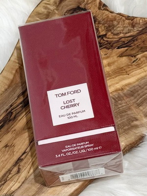 Tom Ford Lost Cherry Eau de Parfum 100 ml new