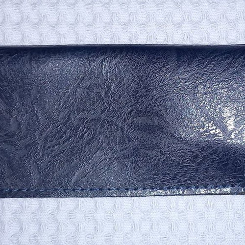 Case for detachable sunglasses used
