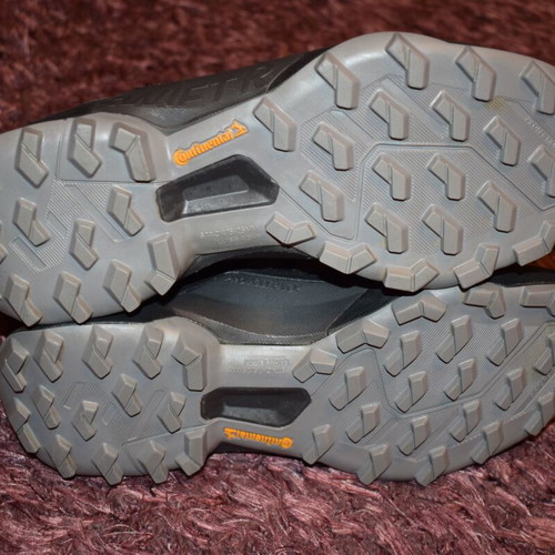 Adidas Terrex Swift R3 GORE-TEX Men's Hiking Boots like new, size 40 2/3