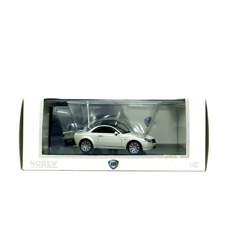 Norev Lancia Fulvia Coupe 2003 1:43 diecast model new
