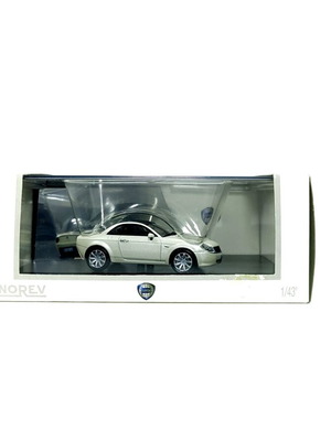 Norev Lancia Fulvia Coupe 2003 1:43 diecast model new