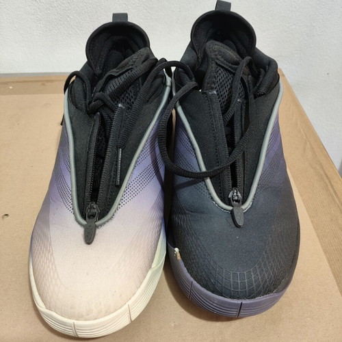 Adidas basketball Donovan Mitchell 7 sneakers like new, multicolor