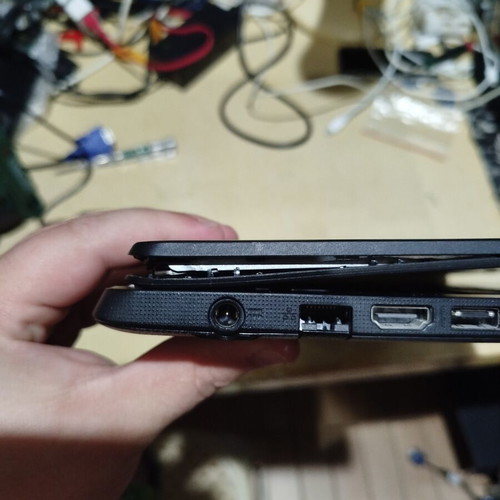 Acer Aspire 3 laptop used, Intel Core i3, 8GB RAM, 256GB SSD