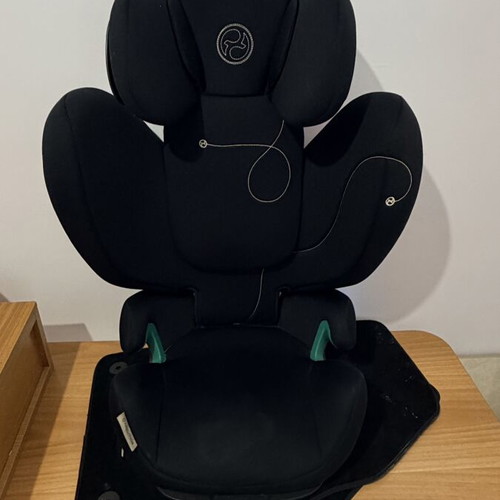 Sybex car seat used
