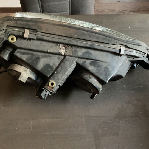 Opel Vectra B left headlight 1995-2000 used