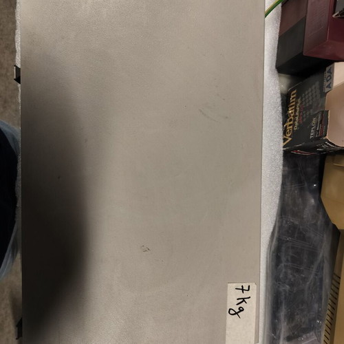 Paradyne HotWire 8610 Broadband Access Concentrator used