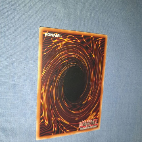 Yu-Gi-Oh! κάρτα Guard Penalty καινούργιο