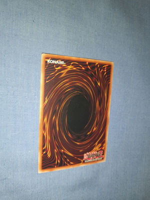 Yu-Gi-Oh! κάρτα Guard Penalty καινούργιο