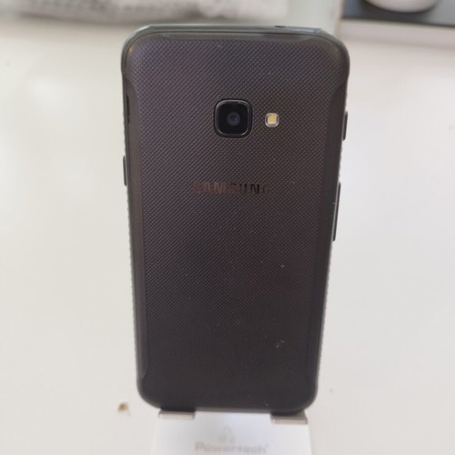 Samsung Galaxy Xcover 4 2GB/16GB black refurbished