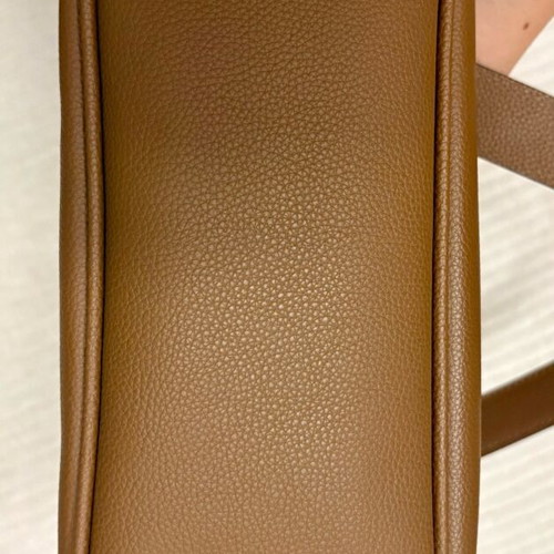 Nautica shoulder bag new, brown