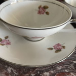Serving set for coffee or tea new