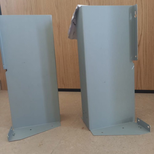 Bosch DSZ4920 Inox installation part new for extractor hood
