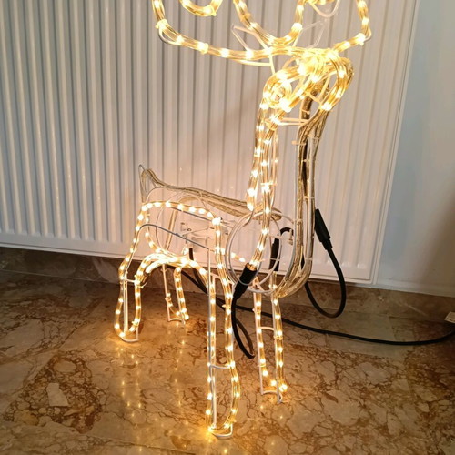 Christmas items used, all together