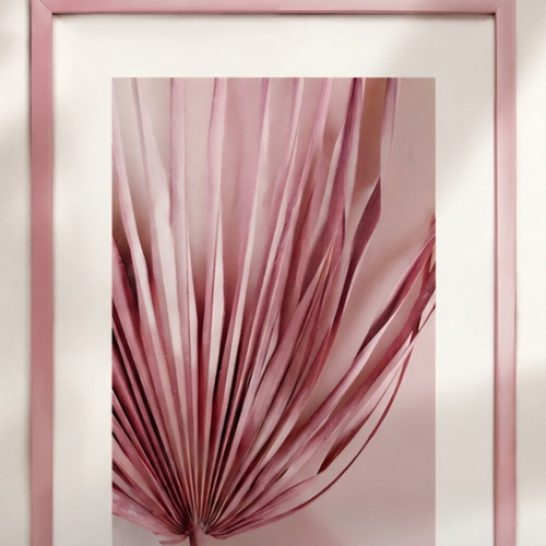 Picture frame set of 4, like new, 20×30 cm