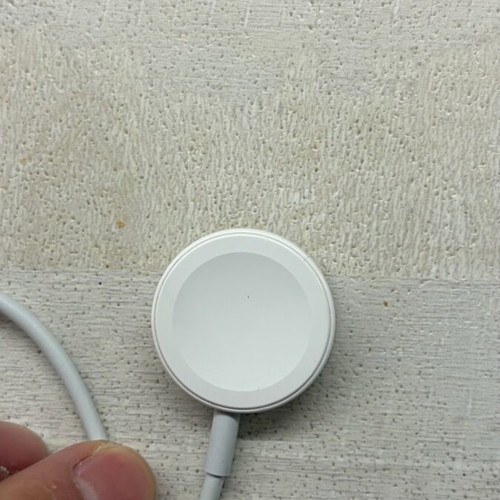 Apple Watch Magnetic Charger to USB-C charging cable like new