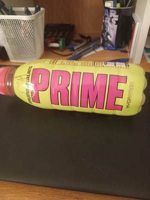 Prime Erling Haland new