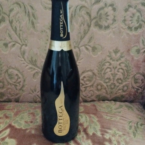 Bottega Prosecco DOC Il Vino dei Poeti Millesimato 2016 new