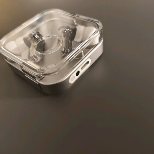 Nothing Ear 3 wireless earbuds