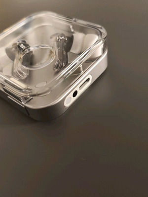 Nothing Ear 3 wireless earbuds