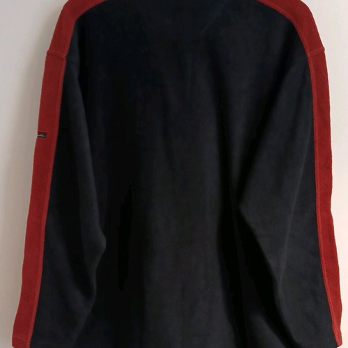 Men's sweatshirt dark blue size XXL like new