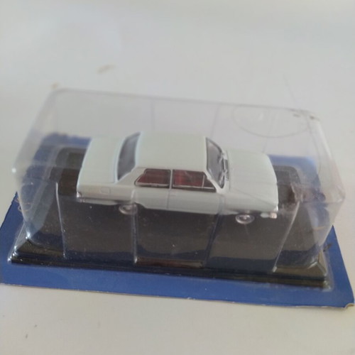 Opel Kadett B 1965 model car new