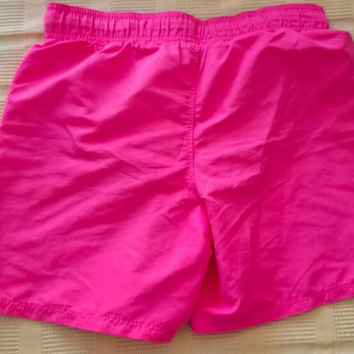 H&M Boys' Swimwear like new, pink, sizes 134-140 cm, ages 9-10