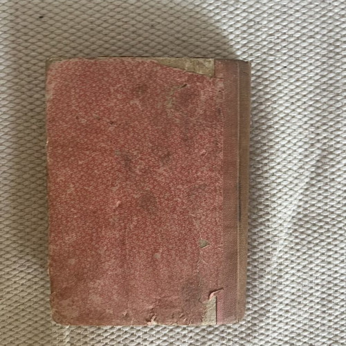 Anatole France The Gods Thirst historical novel 1930 edition
