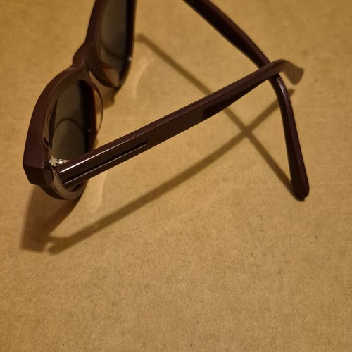Escape Eyewear sunglasses, purple