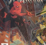 The Spectacular Spiderman #14 comic book
