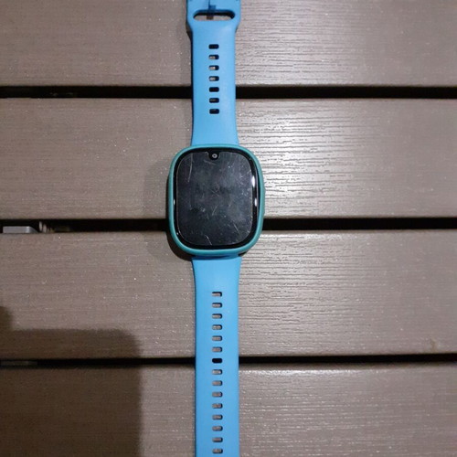 Lagenio Kids Watch K3 used for parts, no charger