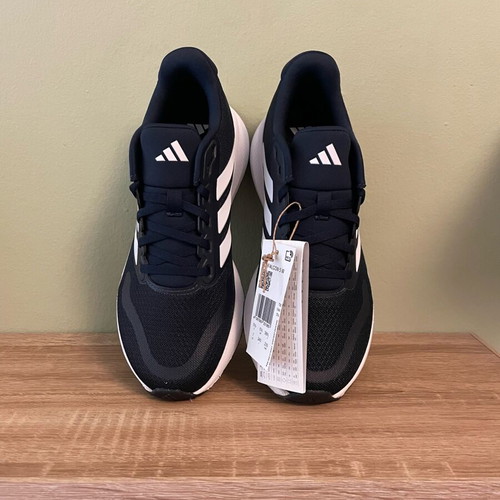 Adidas Runfalcon sneakers new size 38.5 dark blue
