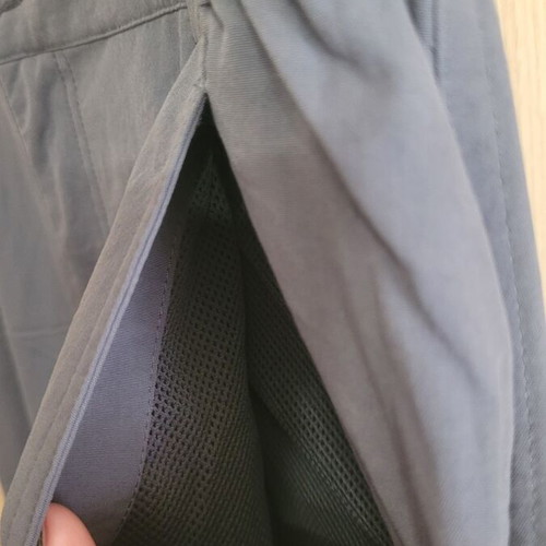 Lowe Alpine N52 hiking trousers