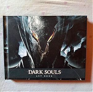 Dark Souls Art Book 10e