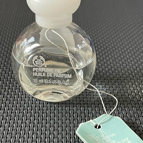 Fijian Water Lotus Perfume Oil used, fragrance oil 10 ml