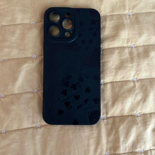 iPhone 14 Pro Max case like new