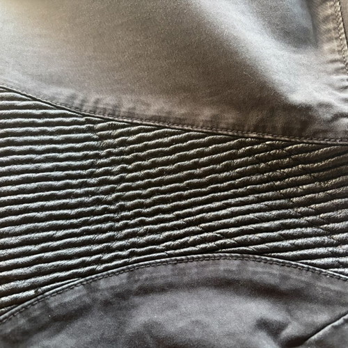 Armani Jeans slim fit pants size 32, black