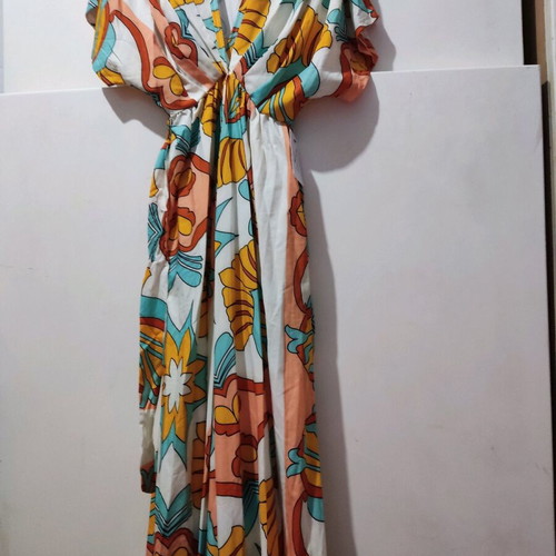 new dress - overall