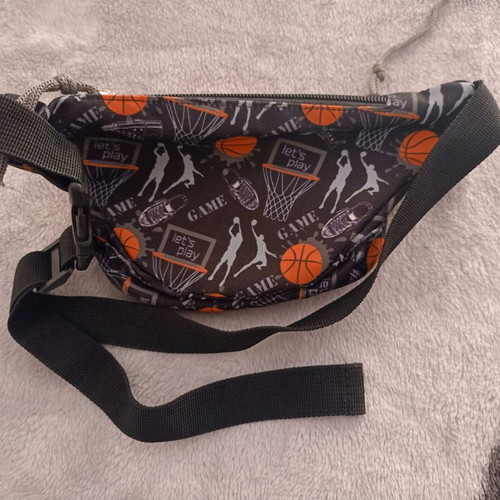 Polo kids waist bag like new
