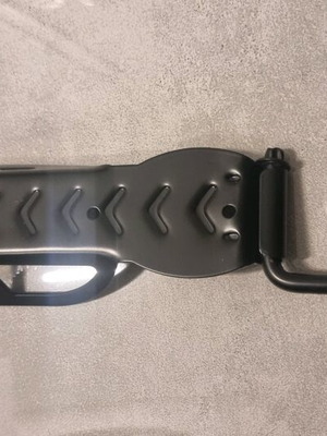 Wall mount for scooter new with screws