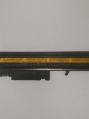 Μπαταρία IBM Lenovo 2374 μεταχειρισμένη για T40-t41-t42-t43-r50-r51