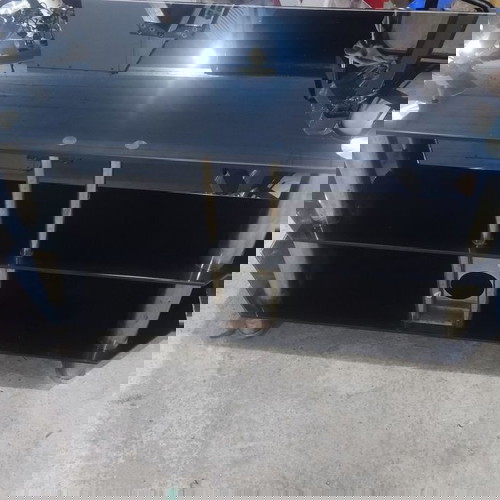 Γυάλινο επιπλο TV 112μ*45β*55υ.Δυν.Μεταφορας